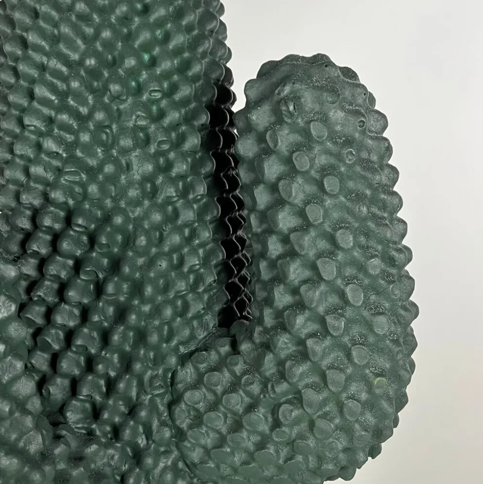 Portemanteau Cactus par Guido Drocco et Franco Mello pour Gufram 1972