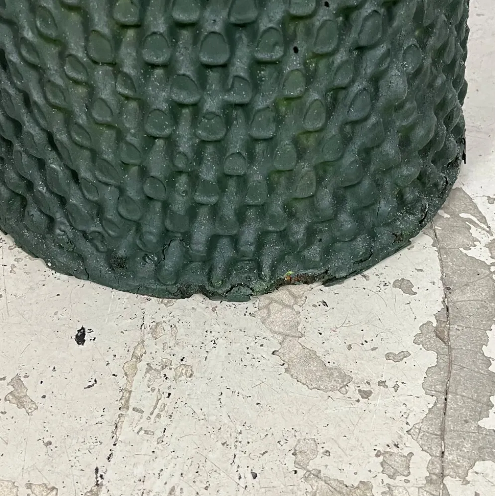 Portemanteau Cactus par Guido Drocco et Franco Mello pour Gufram 1972