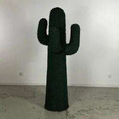 Portemanteau Cactus par Guido Drocco et Franco Mello pour Gufram 1972