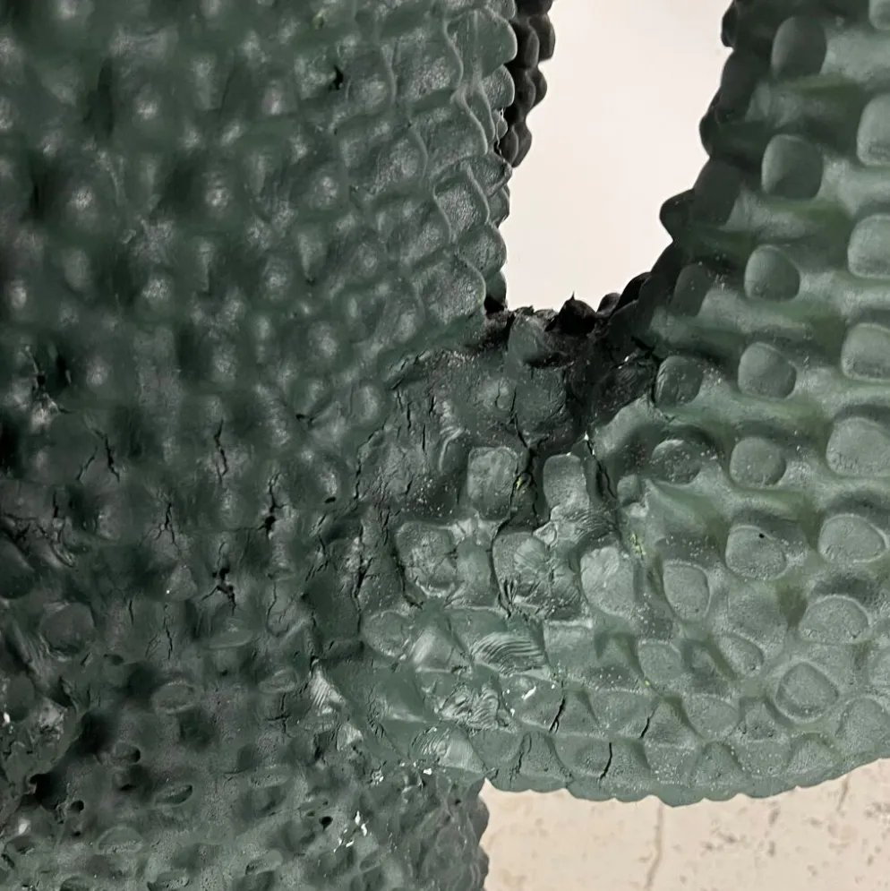 Portemanteau Cactus par Guido Drocco et Franco Mello pour Gufram 1972