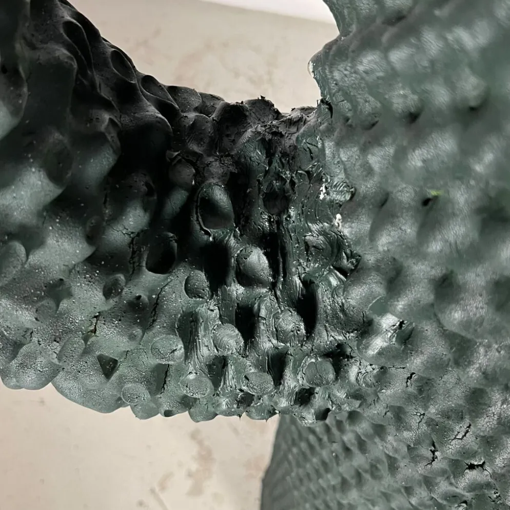 Portemanteau Cactus par Guido Drocco et Franco Mello pour Gufram 1972