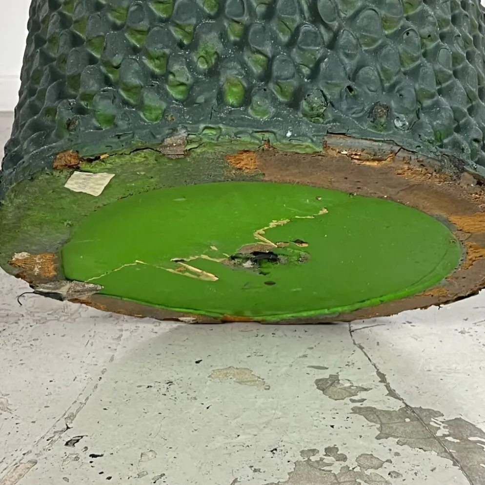 Portemanteau Cactus par Guido Drocco et Franco Mello pour Gufram 1972