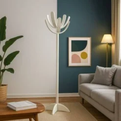 Porte-manteau 'Cactus' par Mauro Pasquinelli pour l'édition Pallavisini