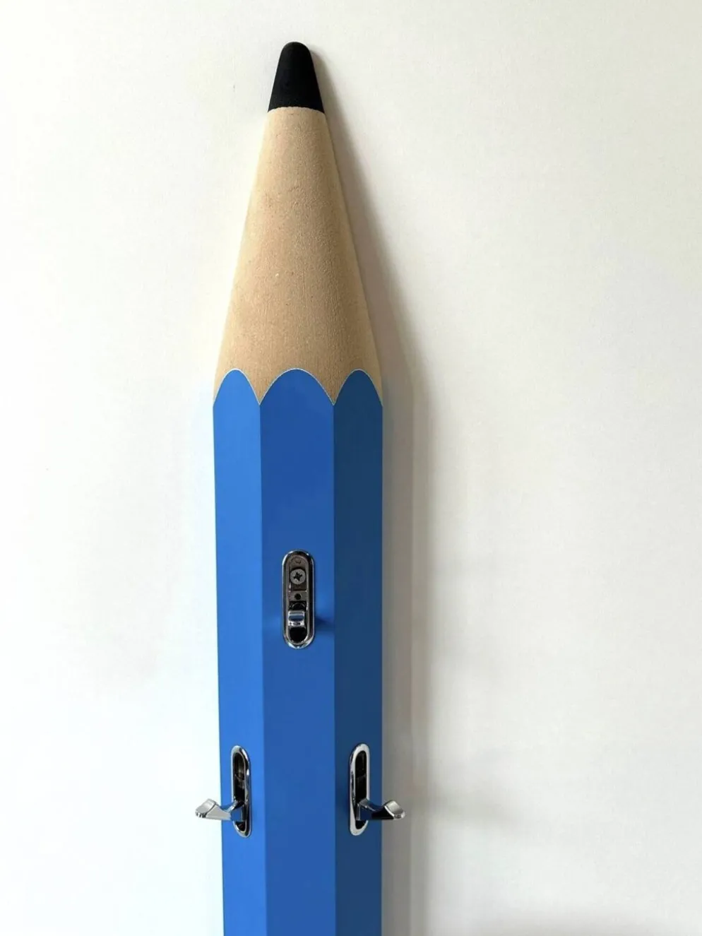 Porte-manteau crayon