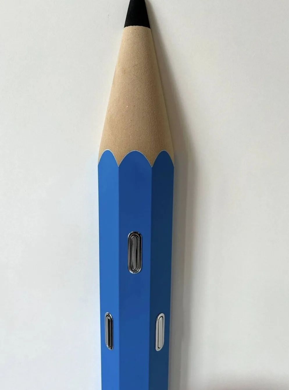 Porte-manteau crayon