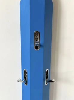 Porte-manteau crayon