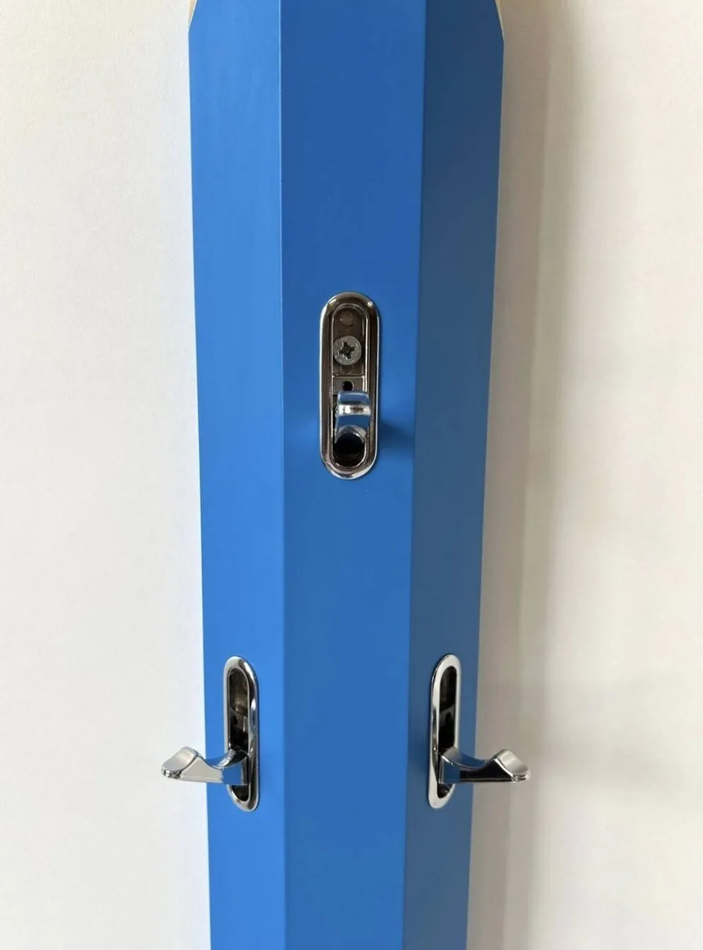 Porte-manteau crayon