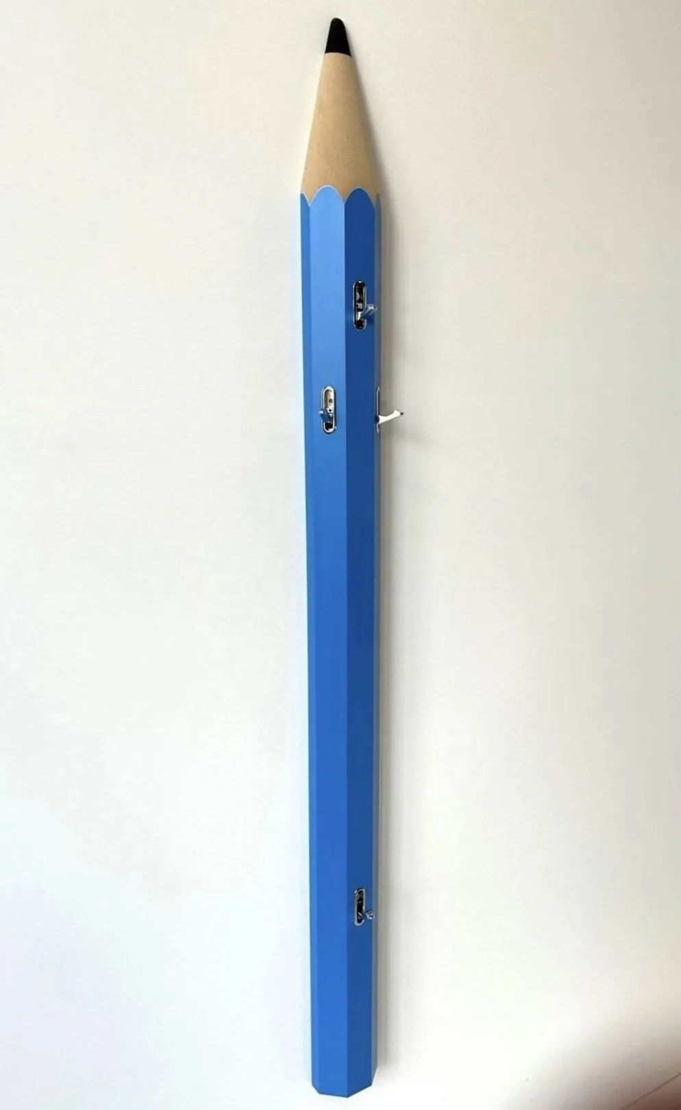 Porte-manteau crayon