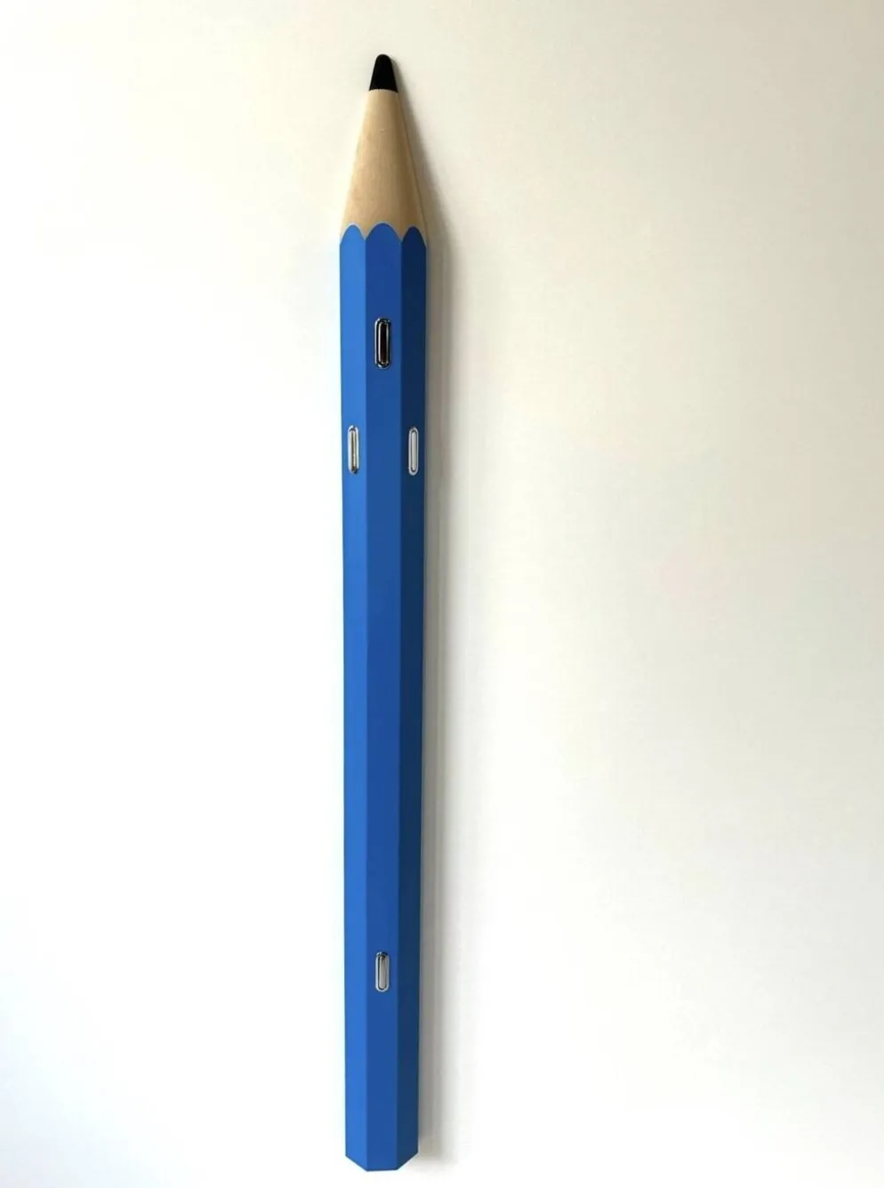 Porte-manteau crayon
