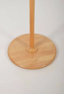 Portemanteau danois no. 20 par Nissen & Gehl pour Aksel Kjersgaard, années 1960