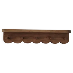 Porte manteau déco
