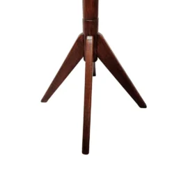 Porte-manteau debout français des années 1950
