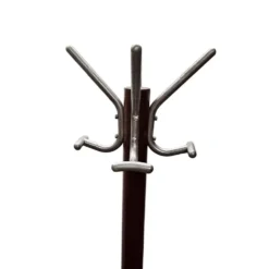 Porte-manteau debout français des années 1950
