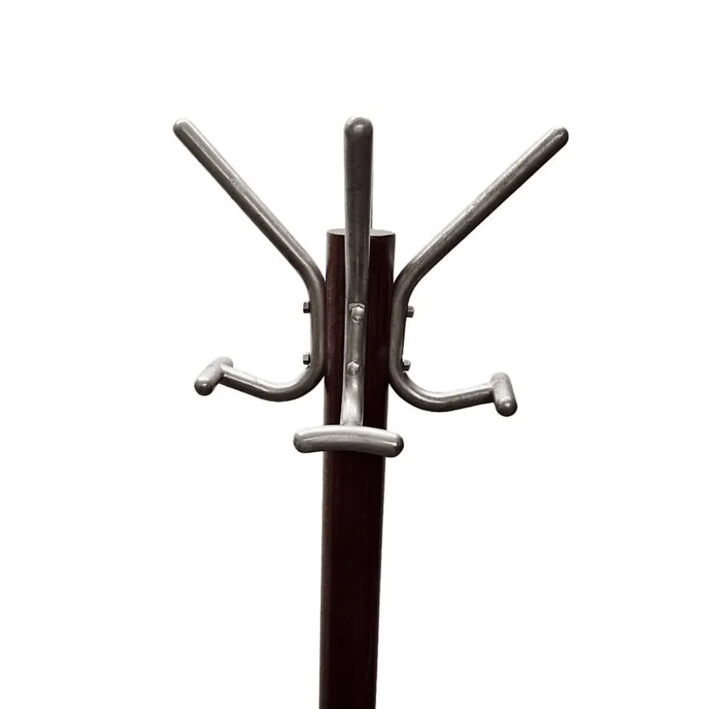 Porte-manteau debout français des années 1950