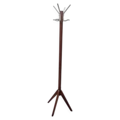 Porte-manteau debout français des années 1950