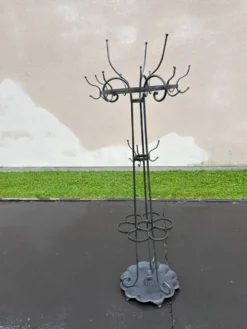 Portemanteau de brasserie, début XXème