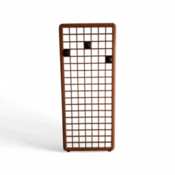 Porte-manteau de chasse à courre par Fabrizio Poldaretti pour Linea Arredamenti, années 1980.