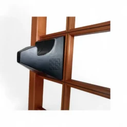 Porte-manteau de chasse à courre par Fabrizio Poldaretti pour Linea Arredamenti, années 1980.