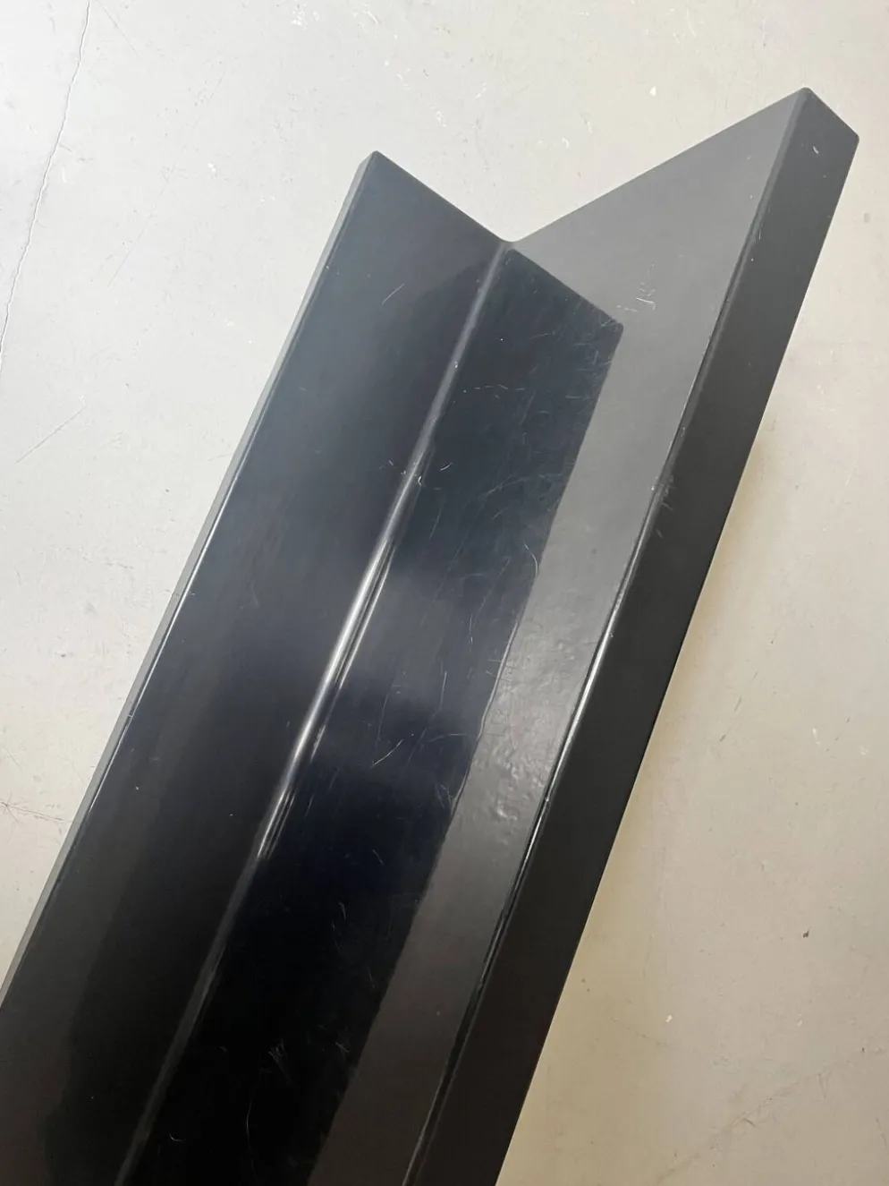 Portemanteau de Giotto Stoppino pour Kartell, Italie 1970