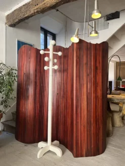 Porte Manteau des Années 80
