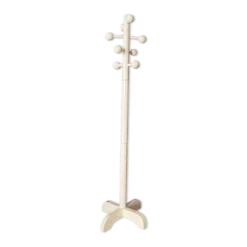 Porte Manteau des Années 80