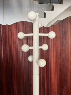 Porte Manteau des Années 80