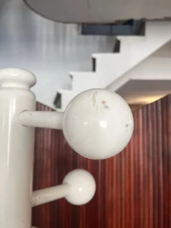 Porte Manteau des Années 80