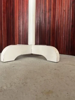 Porte Manteau des Années 80