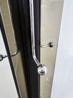Porte-manteau des années 70
