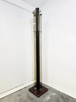 Porte-manteau des années 70