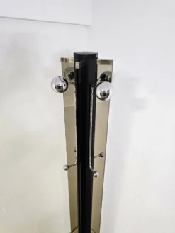 Porte-manteau des années 70