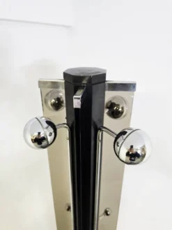 Porte-manteau des années 70