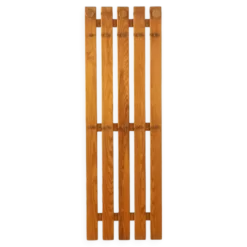 Porte-manteau des années 1980