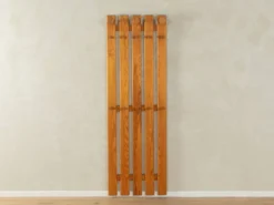 Porte-manteau des années 1980