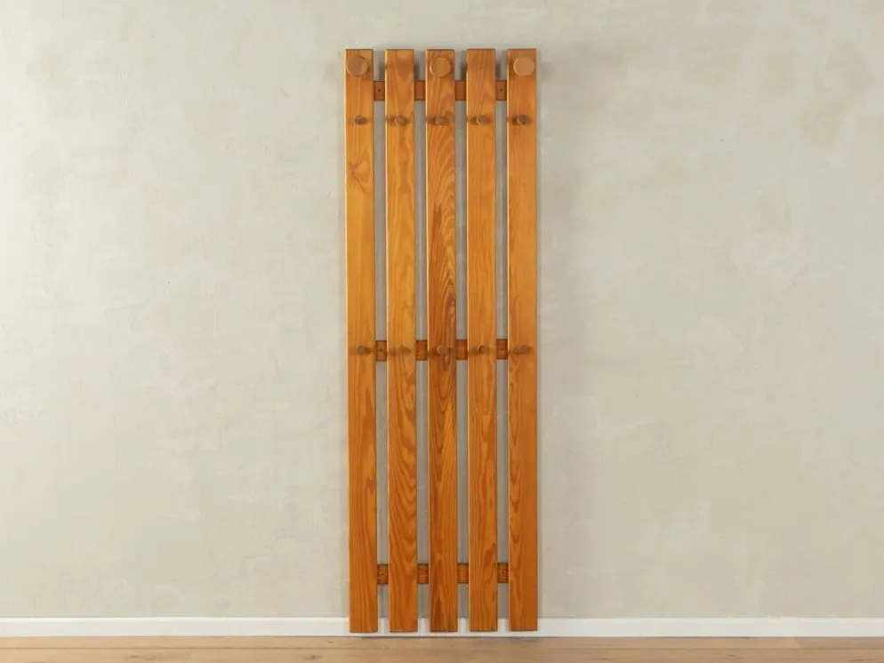 Porte-manteau des années 1980