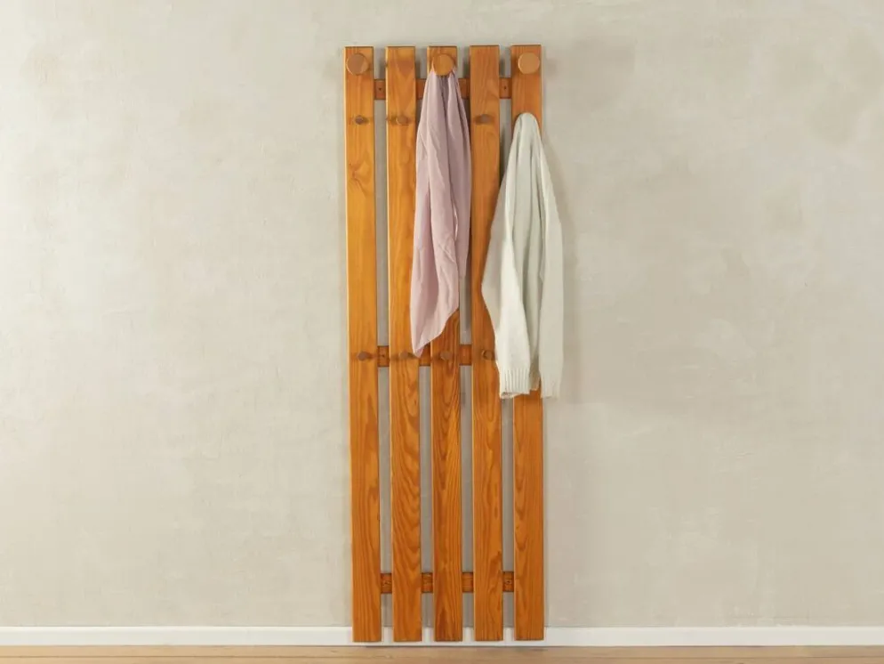 Porte-manteau des années 1980