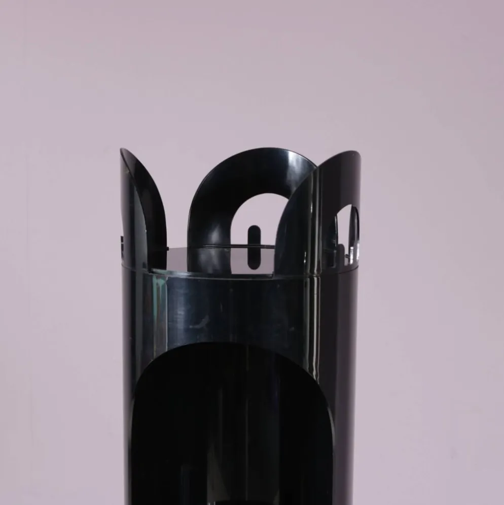 Porte-manteau des années 1970 d'Enzo Mari pour Danese