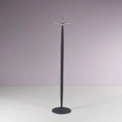 Porte-manteau des années 1990 par Toshiyuki Kita pour Magis, Italie