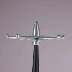 Porte-manteau des années 1990 par Toshiyuki Kita pour Magis, Italie