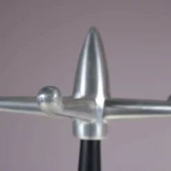 Porte-manteau des années 1990 par Toshiyuki Kita pour Magis, Italie