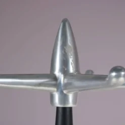 Porte-manteau des années 1990 par Toshiyuki Kita pour Magis, Italie