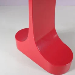 Porte-manteau des années 1970 par Valerique Douebrovinskes pour Intexal-Rodier, France