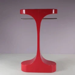 Porte-manteau des années 1970 par Valerique Douebrovinskes pour Intexal-Rodier, France