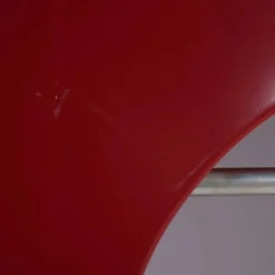 Porte-manteau des années 1970 par Valerique Douebrovinskes pour Intexal-Rodier, France