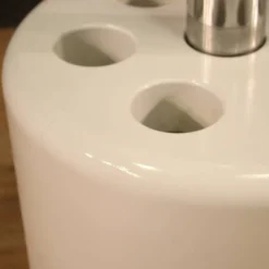Portemanteau design Lucci et Orlandini des années 70