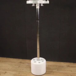 Portemanteau design Lucci et Orlandini des années 70