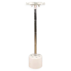 Portemanteau design Lucci et Orlandini des années 70