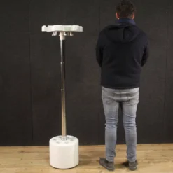 Portemanteau design Lucci et Orlandini des années 70