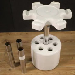 Portemanteau design Lucci et Orlandini des années 70