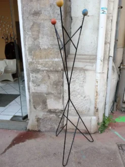 Porte-manteau design Roger Féraud